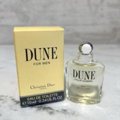 新品未使用未開封 ディオール デューン プールオム 50ml DIOR】 デューン プール オム オードゥ トワレ - フレグランス