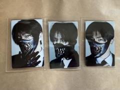 ENHYPEN weverse特典　JAKE NIKI JAY