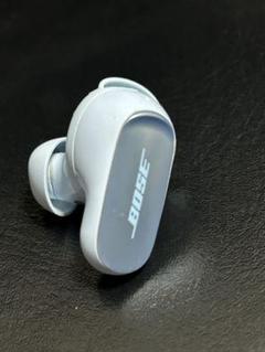 BOSE QuietComfort Ultra Earbuds 左のみ Bose QuietComfort Ultra Earbuds 左のみ オーディオ機器