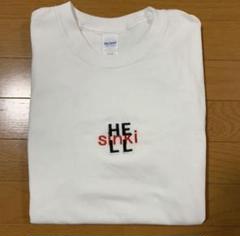 hell sinki ロンT カワグチジン
