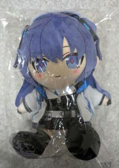 ブルーアーカイブ ちょこぷに ぬいぐるみ 早瀬ユウカ ブルーアーカイブ ユウカらセミナー部員「ちょこぷに ぬいぐるみ