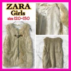 2025年最新】ZARA フェイクファー トグルボタンの人気アイテム