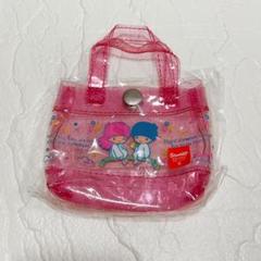 激レア♡平成レトロ キキララ バッグ ブラック 激レア♡平成レトロ キキララ バッグ ブラック - メルカリ