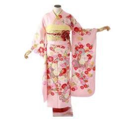 楽天市場】【レンタル】【成人式用】 振袖 フルセット 正絹 適応