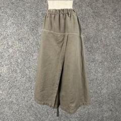 プランテーションのスカートに見えるパンツ Plantation プランテーション/WOMEN'S Bottoms| A-net ONLINE STORE