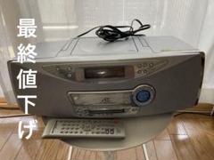 2025年最新】sharp sd-fx10の人気アイテム - メルカリ