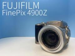 ✨希少✨【動作品】FINEPIX 4900Z 箱付き ✨希少✨【動作品】FINEPIX 4900Z 箱付き - メルカリ