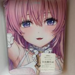 勝利の女神 ドロシー 抱き枕カバー160x50cm 2wayトリコット 勝利の女神：NIKKE】 楽園の女神ドロシー抱き枕カバー - メルカリ