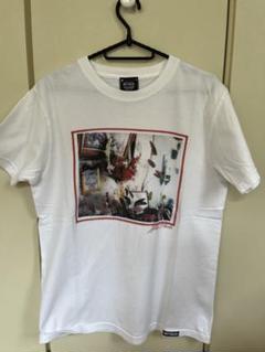 rottweiler ロットワイラー　フォトtシャツ