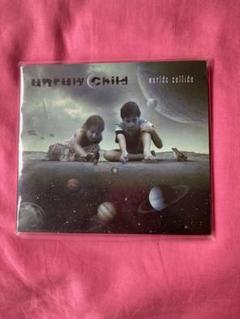 Unruly Child 超レアコレクション CD４枚 Unruly Child 超レアコレクション CD4枚