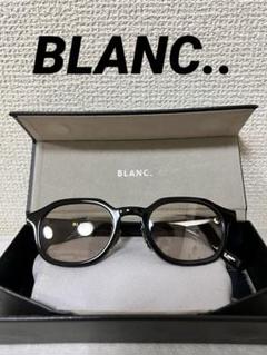 【稀少美品】 BLANC BM012 HAVANA M.BRN 付属品セット BM012 HAVANA / ICEGRY – BLANC..ONLINE STORE