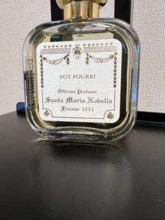 2025年最新】Santa Maria Novella 香水(男性用)の人気アイテム