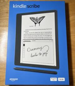 新品未開封Kindle Scribe 64GBプレミアムペン　メタリックジェイド Amazon.com: Amazon Kindle Scribe Essentials Bundle including