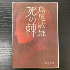 【限定550部作品の220番】島尾敏雄著　硝子障子のシルエット　葉篇小説集 限定550部作品の220番】島尾敏雄著 硝子障子のシルエット 葉篇小説集