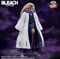 【匿名配送】BLEACH フィギュア まとめ売り 5点 プライズ 新品未開封 2025年最新】SOLID AND SOULS 涅マユリの人気アイテム - メルカリ