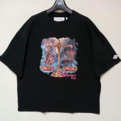 el conductorH新品未使用Tシャツ半袖ブラックサイズ2（XL相当）