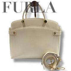 2025年最新】furla バッグ agataの人気アイテム - メルカリ