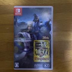 真・三国無双8 Empires