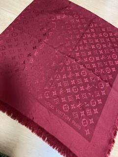 LOUIS VUITTON ルイヴィトン ストール ショール 大判