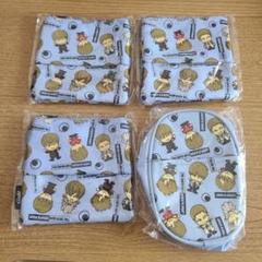GACKT 43rd バースデーグッズセット　未開封品 GACKT 43rd バースデーグッズセット 未開封品 - メルカリ
