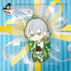 【格安saleスタート】 新品☆未使用品☆アイナナ☆Re:vale☆千☆一番くじ☆ラバー ストラップ