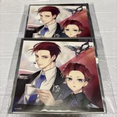 Clock over ORQUESTA】Chibiぬいぐるみ 榊 八色 ネバーランドの