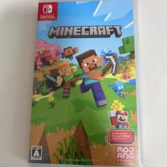 Minecraft Nintendo Switch版 Amazon.com: Minecraft: Nintendo Switch Edition (Non-US