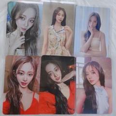 twice　ツウィ　トレカ87枚セット　まとめ売り TWICE ツウィ トレカまとめ売り - メルカリ