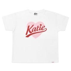 2025年最新】Katie レディース 半袖(Tシャツ) Tシャツ