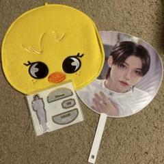 straykids スキズ Felix フィリックス ピリ ポガリ セット