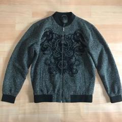 極美品　ZARA MAN ザラ　コーデュロイ　スカジャン　サイズXL 極美品 ZARA MAN ザラ コーデュロイ スカジャン サイズXL - メルカリ