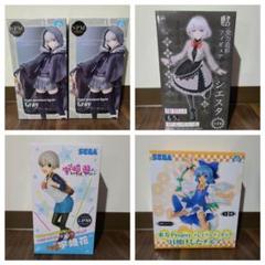 艦これ フィギュア ヤマトの中古 未使用品 メルカリ