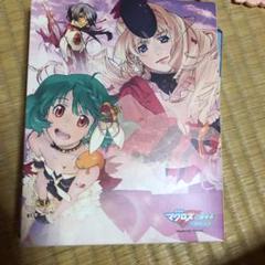 劇場版マクロスF〜サヨナラノツバサ〜 Hybrid Pack