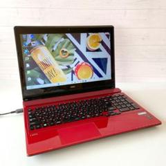LAVIE/Corei5/1TB/Windows11/NECノートパソコン195