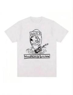 2025年最新】bloodthirsty butchers tシャツの人気アイテム