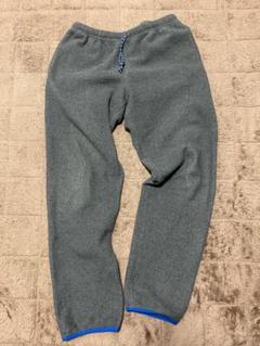 美品 patagonia シンチラ スナップtパンツ XL 廃番希少品