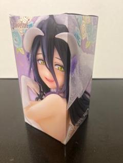 楽天市場】オーバーロード アルベド 黒バニーVer.の通販