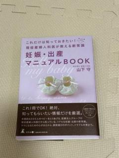 育児書/妊娠 出産 マニュアルBOOK