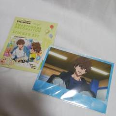 訳あり Free! 桐嶋 夏也 海外限定入場者ランダムポストカード非売品 その他