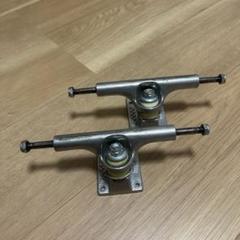 ACE トラック 33 新品未使用 エース Ace 33 Polished スケボー トラック 新品未使用