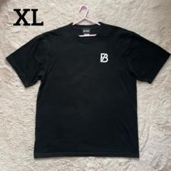 BE:FIRST ロゴTシャツ 半袖 XL 初期 ビーファースト BMSG 公式