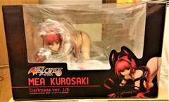 新品 ToLOVEる-とらぶる- 黒咲芽亜 ダークネスVer. 1/6フィギュア