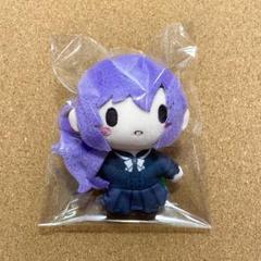 プロジェクトセカイ プロセカ 劇場版 ふわぷち マスコット