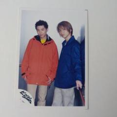 ★堂本剛★KinKi Kids★ファイル★24/7★ジャニーズ★正規品★新品★ Amazon.co.jp: Kinki Kids 公式生写真（堂本剛）KKK00528 : おもちゃ