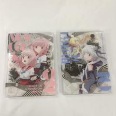 マギアレコード 魔法少女まどか☆マギカ外伝 Final 全2巻セット