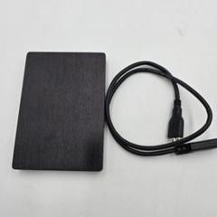 TOSHIBA 外付けハードディスク HD-SB10TK 1TB USB