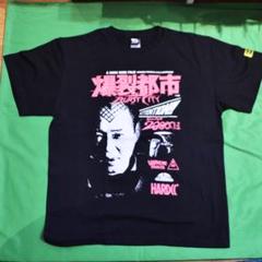 爆裂都市 BURST CITY メンバーサイン色紙&DVD&紙JK-CDセット 爆裂都市 BURST CITY メンバーサイン色紙&DVD&紙JK-CDセット