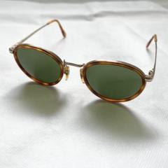 極美品　ジョルジオアルマーニ ヴィンテージ サングラス 101