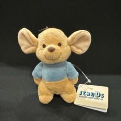 スタンディーズ ルーDisney stanDs 公式】ディズニーストア.jp | ルー ぬいぐるみ Disney stanDs