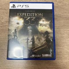 PS5 Clair Obscur: Expedition 33